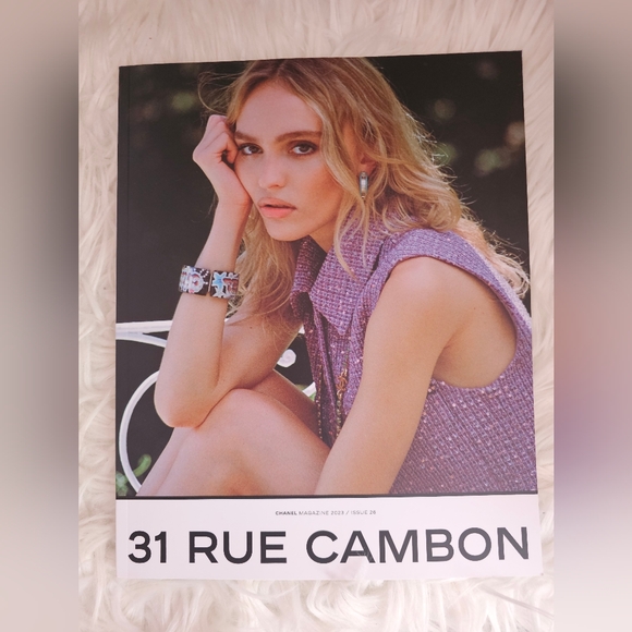 Chanel + LV + Prada Bundle π―π₯π₯ - Picture 7 of 9